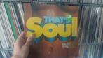 That's soul 4 (in seal), Cd's en Dvd's, Vinyl | R&B en Soul, Ophalen of Verzenden, 2000 tot heden, Nieuw in verpakking