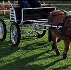 Shetlander menkar, Dieren en Toebehoren, Paarden en Pony's | Overige Paardenspullen, Ophalen, Zo goed als nieuw, Overige soorten