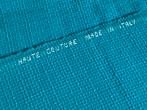 Classic Italian Boucle Ocean Blue160 cm x 150 cm, Hobby en Vrije tijd, Stoffen en Lappen, Wol, 120 cm of meer, Nieuw, Ophalen of Verzenden