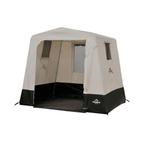 Obelink Prestige PVC Schuurtent - Zo Goed Als Nieuw, Caravans en Kamperen, Tenten, Ophalen, Zo goed als nieuw, Tot en met 2