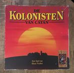De Kolonisten van Catan - Houten editie versie, Ophalen of Verzenden, Gebruikt, 999 Games