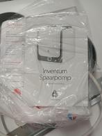 spaarpomp inventum, Ophalen, Nieuw, Ventilator en Afzuiger