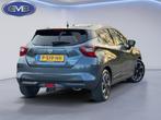 Nissan Micra 1.0 IG-T N-Design, luxe uitvoering, climaat con, Auto's, Nissan, Voorwielaandrijving, Euro 6, Handgeschakeld, 3 cilinders