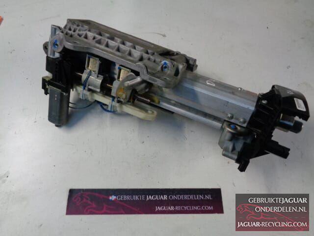 Stuurkolom in de auto Discovery 4 AH223C529AA, Auto-onderdelen, Besturing, Land Rover, Gebruikt, Ophalen of Verzenden