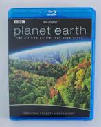 Planet Earth Blu-Ray, Ophalen of Verzenden, Zo goed als nieuw, Documentaire en Educatief