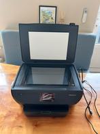 HP envy Photo Printer Wifi 6230, Computers en Software, Printers, Ophalen of Verzenden, Zo goed als nieuw