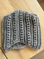 Cool knitted buff / cowl / neck gaiter, Nieuw, Muts, Ophalen of Verzenden