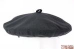 Alpino Baret donker grijs fleece gevoerd 55-59 nieuw, Ophalen of Verzenden, Nieuw, Maat 38/40 (M), Muts