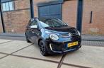 Citroën C1 1.0 VTi Urban Ride Apple Carplay | Achteruitrijc., Auto's, Citroën, Voorwielaandrijving, Stof, 4 stoelen, C1