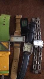 Horoges, Sieraden, Tassen en Uiterlijk, Horloges | Dames, Ophalen of Verzenden, Gebruikt, Overige merken
