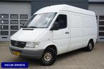 Mercedes-benz 308 d *CAMPER!* + CAMERA / TREKHAAK, Buscamper of Camperbus, Mercedes-Benz, Bedrijf, Handgeschakeld