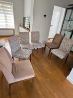 eettafelstoel, Huis en Inrichting, Stoelen, Ophalen of Verzenden, Gebruikt