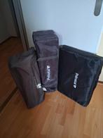 campingbedje Prenatal, Kinderen en Baby's, Babywiegjes en Ledikanten, Ophalen, Zo goed als nieuw, Reisbedje