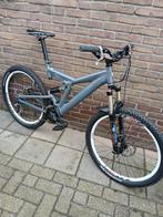 GT Ruckus Fully Enduro Mountainbike zgan., Ophalen, Zo goed als nieuw, Overige typen