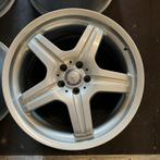 Originele 20 inch Mercedes 63 AMG velgen ML W164, Velg(en), Nieuw, Ophalen of Verzenden, Personenwagen