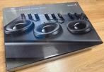 Blackmagic Davinci Resolve Micro Panel, Ophalen of Verzenden, Zo goed als nieuw, Video