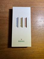 Rolex Caran D'ache"tridor" 3 pennen set, Overige merken, Balpen, Nieuw, Met doosje
