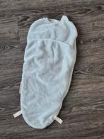 Puckababy Piep inbakerslaapzak 0-3 maanden, Ophalen of Verzenden, Gebruikt, Minder dan 70 cm, Bakerzak of Bakerdoek