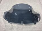 Klockwerk USA Windscherm Harley Davidson Street Glide, Motoren, Ophalen of Verzenden