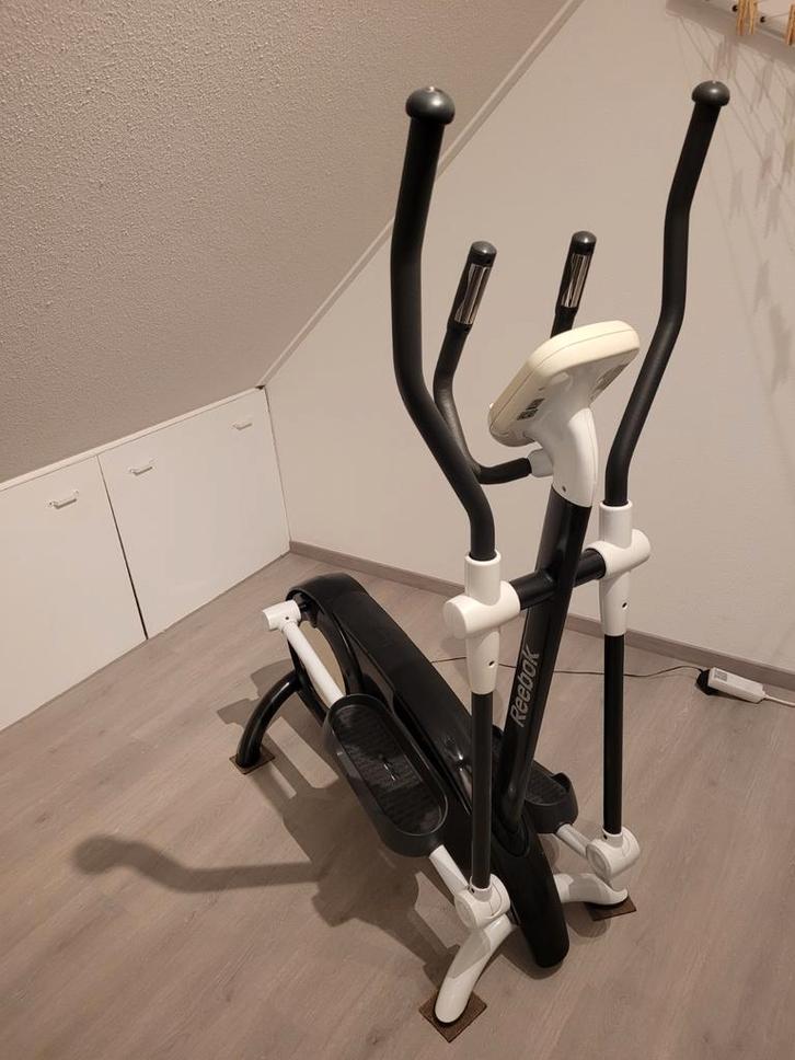 Reebok I Trainer SE Crosstrainer, Sport en Fitness, Fitnessapparatuur, Gebruikt, Crosstrainer, Armen, Benen, Buik, Rug, Kunststof