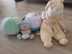 Baby Slaapset met Muziek & Sterrenhemel, Ophalen, Gebruikt, Overige typen, Met geluid