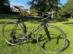 Duell Vogue VSO 16.5, 28 inch, Gebruikt, Staal, Heren