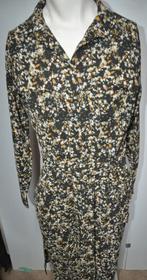 KG73 Revelation Jurk maat L, Maat 38/40 (M), Bruin, Ophalen of Verzenden, Zo goed als nieuw