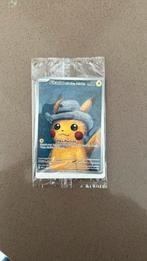 Pikachu with grey felt hat, Ophalen, Zo goed als nieuw