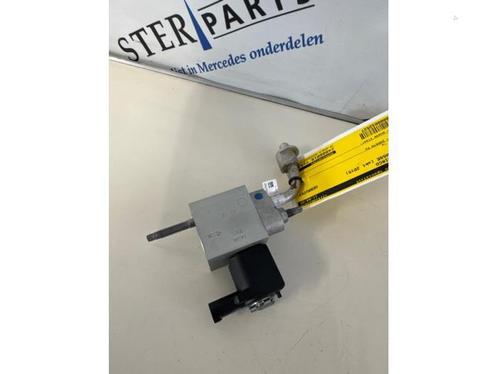 Expansieklep airco van een Mercedes C-Klasse, Auto-onderdelen, Airco en Verwarming, Mercedes-Benz, Gebruikt, 3 maanden garantie