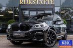 BMW X3 xDrive30i High Executive|PANO|M-PAKKET|CAMERA|MEMORY, 1998 cc, Gebruikt, 4 cilinders, 252 pk