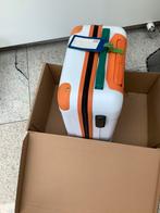 Postcodeloterij koffer nieuw in doos, Sieraden, Tassen en Uiterlijk, Ophalen, Nieuw, Hard kunststof