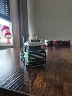 Wsi scania arendshorst, Ophalen of Verzenden, Zo goed als nieuw, Bus of Vrachtwagen, Wsi