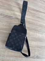 Louis Vuitton Sling Bag m30741, Ophalen of Verzenden, Zo goed als nieuw, Zwart