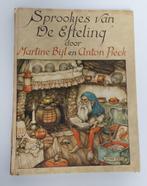 Sprookjes van de efteling, Ophalen of Verzenden, Gebruikt, Overige typen