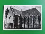 4.11. Nieuw Helvoet, N.H. kerk, Verzenden, Ongelopen, Zuid-Holland