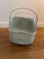 Mooie sieraden/make-up doos, Ophalen, Zo goed als nieuw, Persoonlijke verzorging