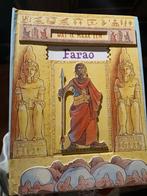 Farao Pop-up Kinderboek - Egypte Avontuur! Helemaal nieuw!!, Ophalen of Verzenden, Nieuw, John Malam, Non-fictie