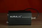 AURALiC Ultra Low Noise Linear PSU for Aries. More DC = niCE, Verzenden, Zo goed als nieuw