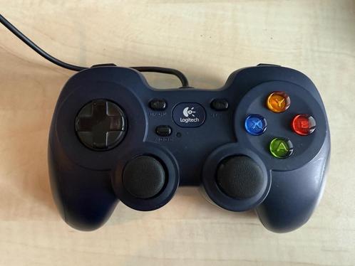 Logitech Gamepad F310, Computers en Software, Joysticks, Ophalen of Verzenden
