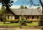 Cafe-Rest. St. Walrick, Overasselt - ongelopen, Verzamelen, Ansichtkaarten | Nederland, Ophalen of Verzenden, 1920 tot 1940, Ongelopen