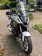 Honda nc 750 xdct 2016, 750 cc, Particulier, Meer dan 35 kW, Toermotor