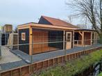 Douglas overkapping ”deluxe + opslag” in diverse afmetingen