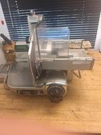 Berkel 834S Snijmachine met weegschaal, Ophalen, Gebruikt