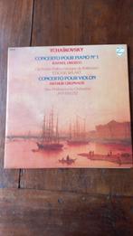 tchaikovsky  lp, Ophalen of Verzenden, Zo goed als nieuw, Romantiek, 12 inch