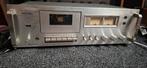 Rotel RD-30F vintage cassettedeck 1978, Audio, Tv en Foto, Cassettedecks, Ophalen of Verzenden, Overige merken