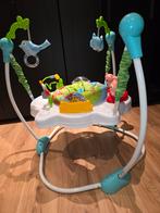 Blauwe Jumper - Baby Speelplezier!, Ophalen