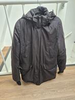 Air force winter parka jas maat S, Zwart, Ophalen of Verzenden, Zo goed als nieuw, Airforce