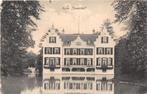 W272 Ermelo Huize Staverden - TULP KAART uitg Wuestman 1910, Ophalen of Verzenden, Voor 1920, Gelopen, Gelderland