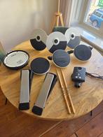 Roland TD-1KV V-Drums elektronische drums (zonder frame), Muziek en Instrumenten, Drumstellen en Slagwerk, Ophalen, Zo goed als nieuw