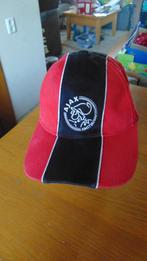 AFC Ajax Amsterdam pet / cap, Ophalen of Verzenden, Gebruikt, Ajax, Pet of Muts